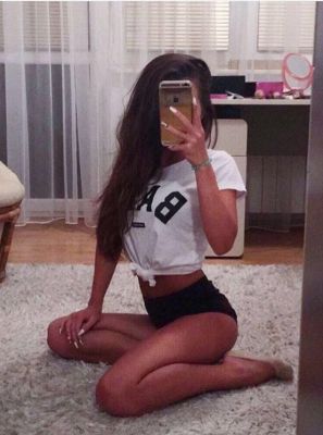 инди Вивьен — фото и отзывы