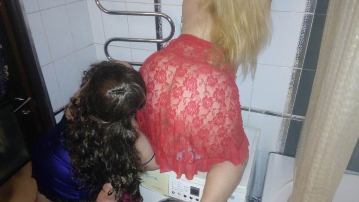 шлюшка Дина (Владивосток)