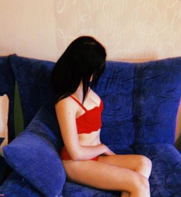 Катерина — знакомства для секса в Владивостоке, 24 7