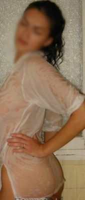 бДСМ госпожа Эльза, 21 лет, рост: 165, вес: 60