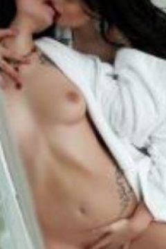 Лиза — классический массаж от Владивостокская проститутки - 2000 руб. в час