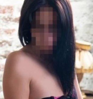 Юлиана, рост: 168, вес: 58 — элитные эскорт услуги