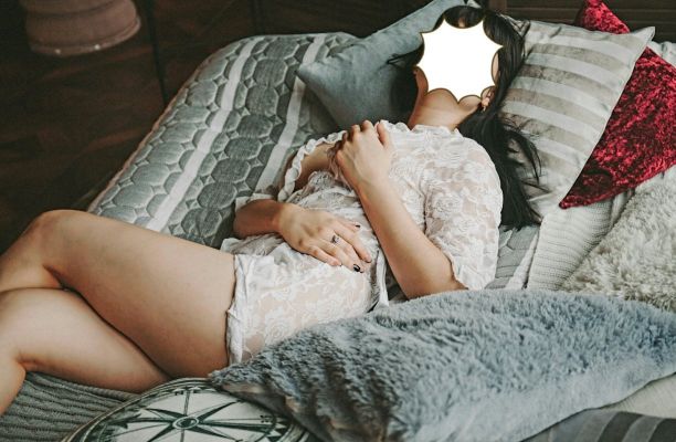 Дашенька — экспресс-знакомство для секса от 2000