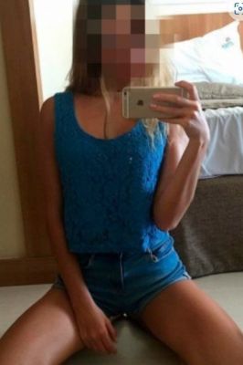 Красивая давалка Даша, рост: 170, вес: 55, г. Владивосток