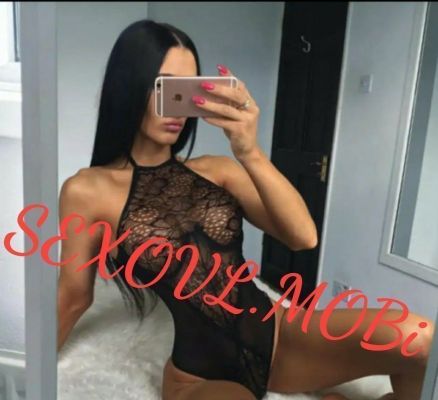 Анна  — знакомства для секса в Владивостоке