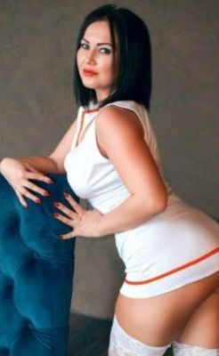 VIP девушка Жанна, рост: 167, вес: 60