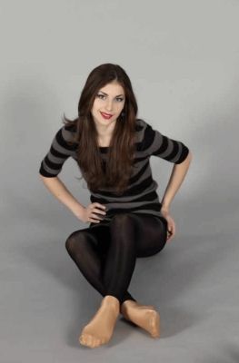 Ангелина — услуги парам в Владивостоке