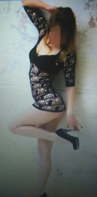 Карина — экспресс-знакомство для секса от 2000