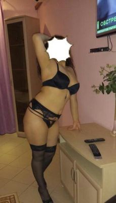шлюха Марина — телефон девушки и фото