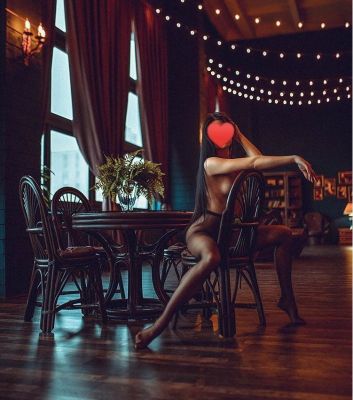 Александра , фото с сайта Sexvl.club