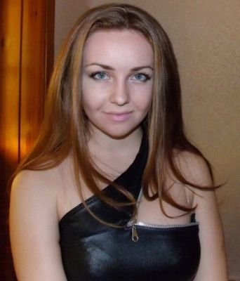 Кристина — секс и массаж от 2500 руб. в час