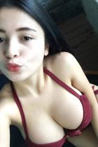 Вика (г. Владивосток)